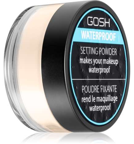 Waterproof Setting Powder