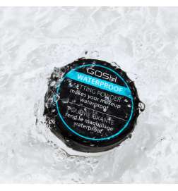 Waterproof Setting Powder