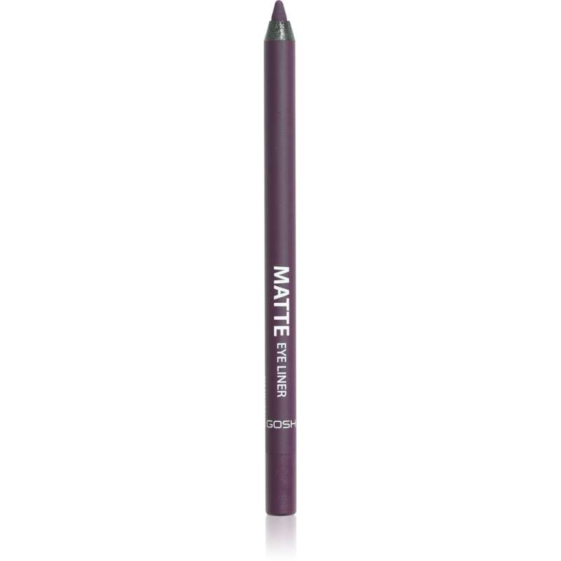 Matte Matte