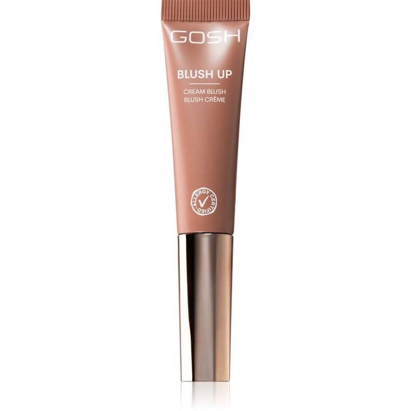 Blush Up