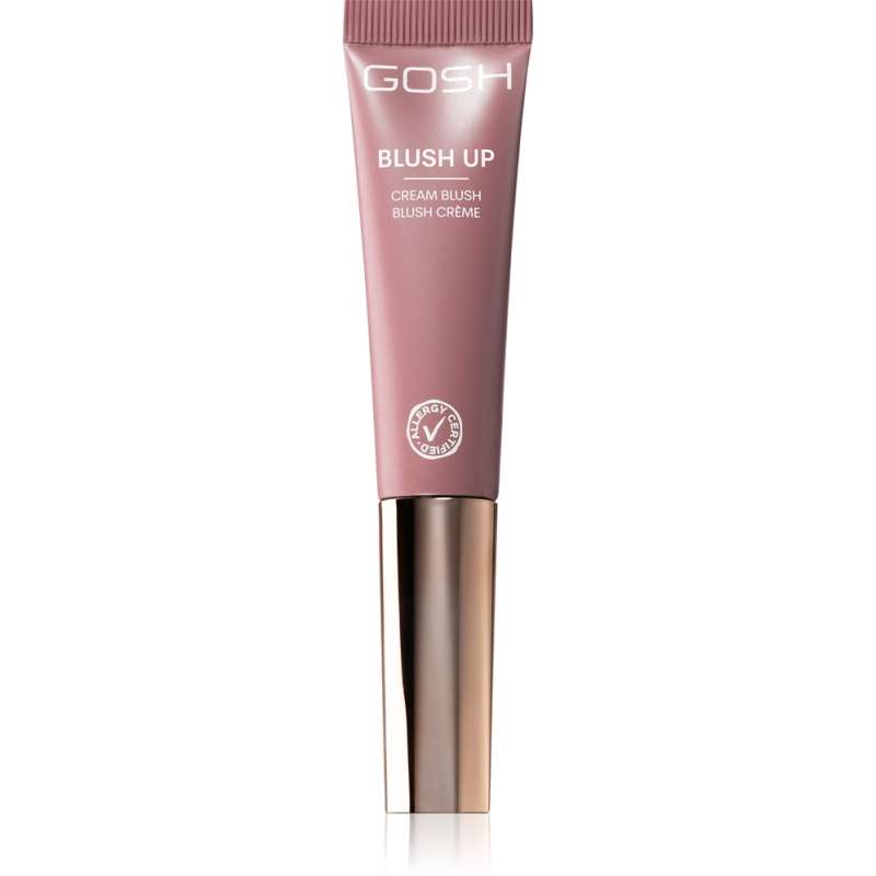 Blush Up Blush Up