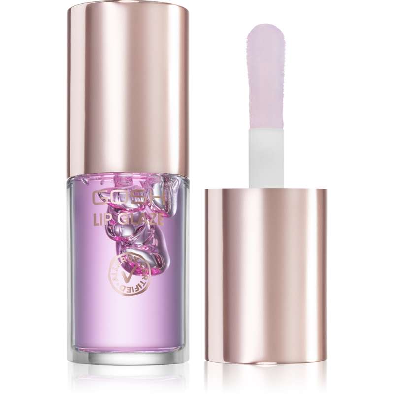Lip Glaze Lip Glaze