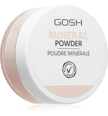 Mineral Powder