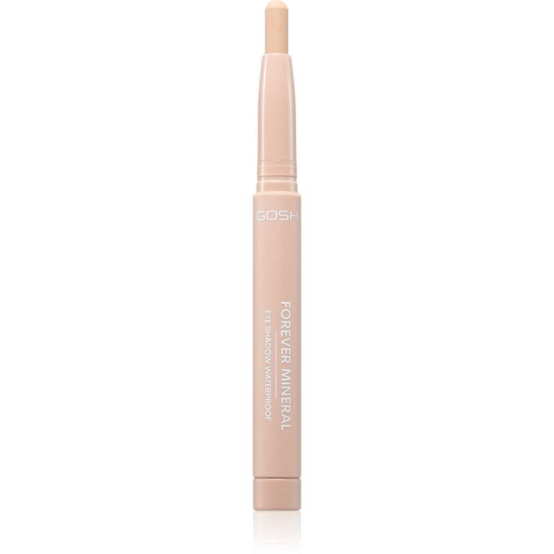 Forever Mineral Matte
