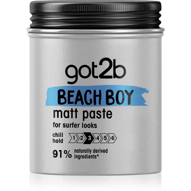 Beach Boy Beach Boy