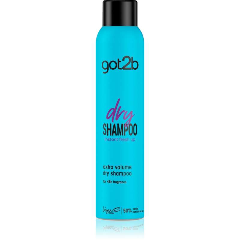 Fresh it Up Extra Volume Fresh it Up Extra Volume