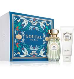 Eau D'Hadrien Set