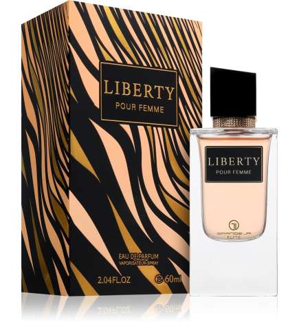 Liberty