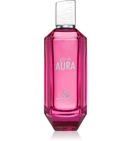 Pink Aura