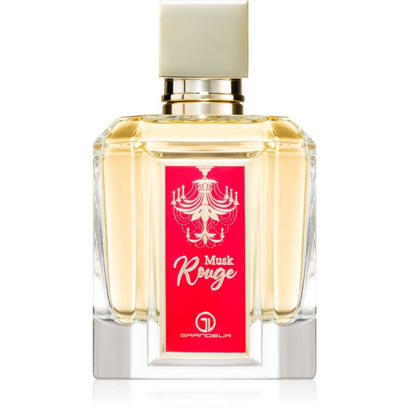 Musk Rouge Musk Rouge