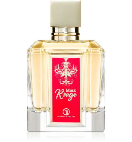 Musk Rouge