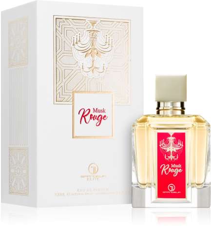 Musk Rouge
