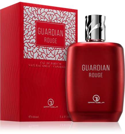 Guardian Rouge