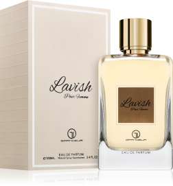 Lavish