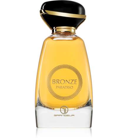 Bronze Paradiso