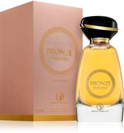 Bronze Paradiso