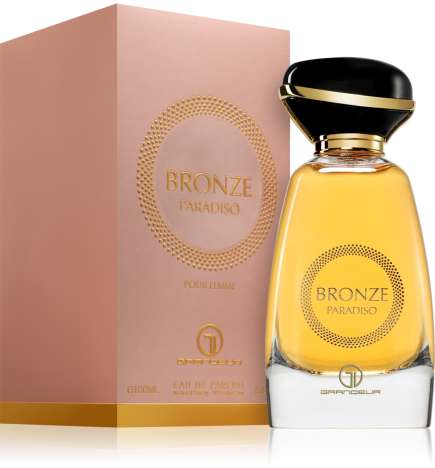Bronze Paradiso