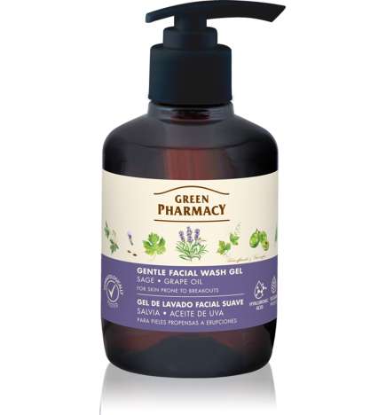 Sage & Thyme Face Wash