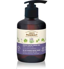 Sage & Thyme Face Wash