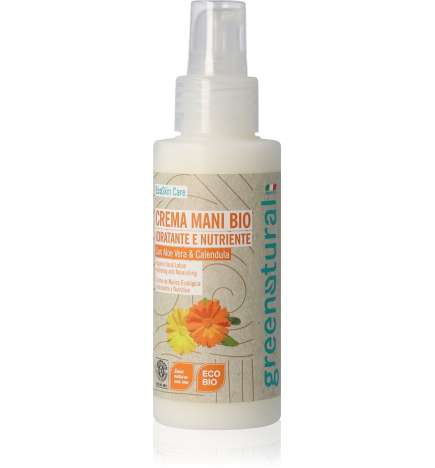 Hand Cream