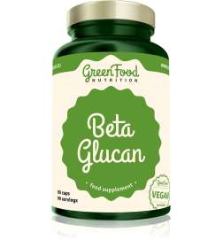 Beta Glucan