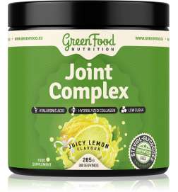 Joint Complex