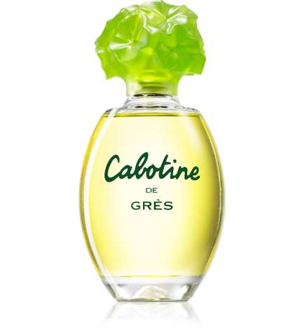 Cabotine de Grès