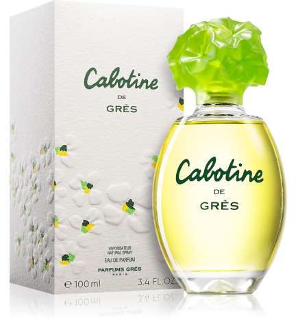 Cabotine de Grès