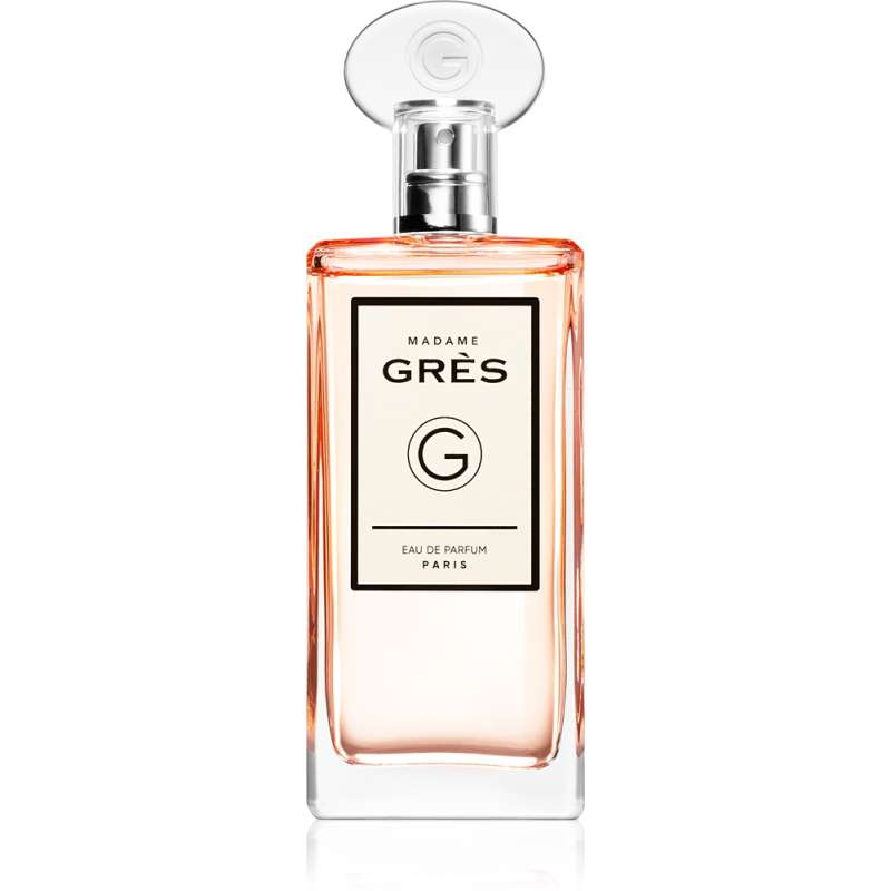 Madame Grès Madame Grès