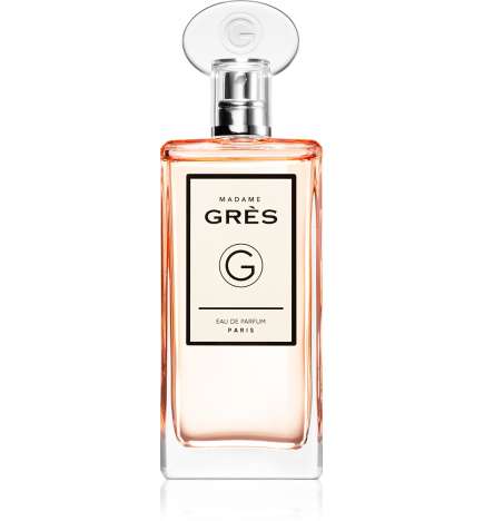 Madame Grès
