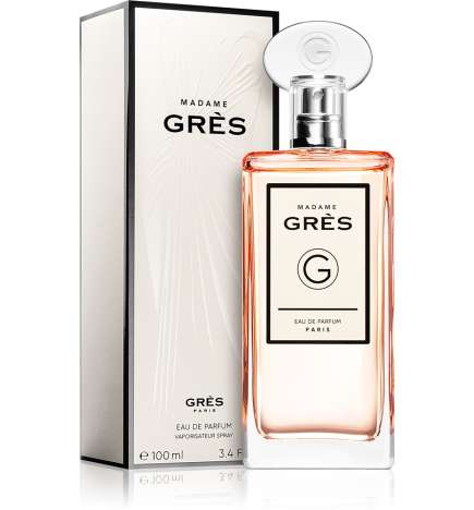 Madame Grès