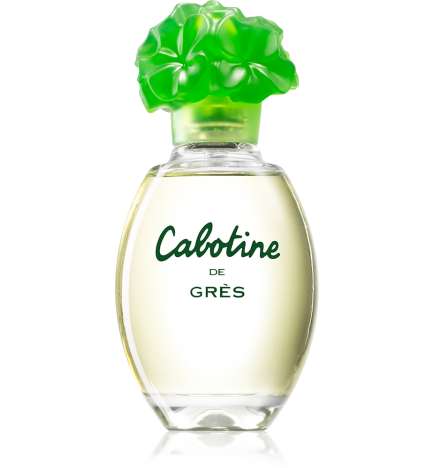 Cabotine de Grès
