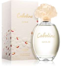 Cabotine Gold