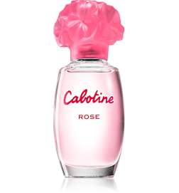 Cabotine Rose
