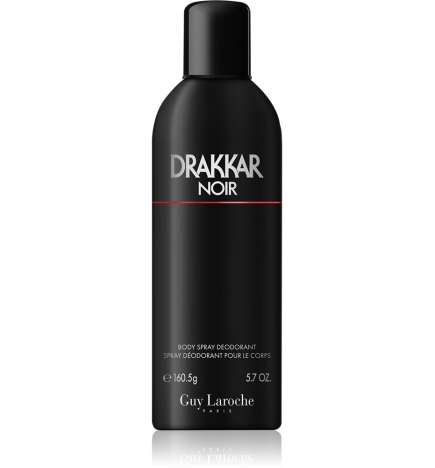 Drakkar Noir