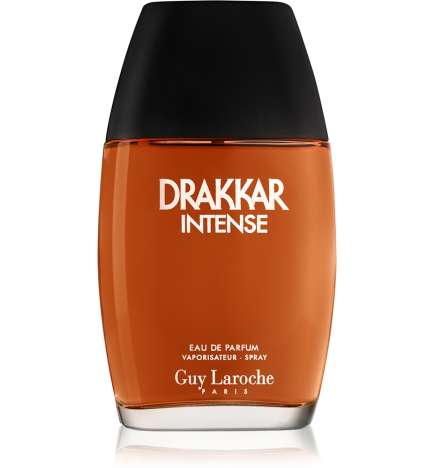 Drakkar Intense