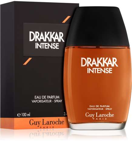 Drakkar Intense