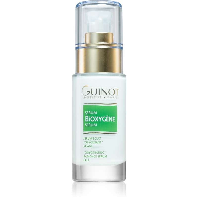 Bioxygene Bioxygene