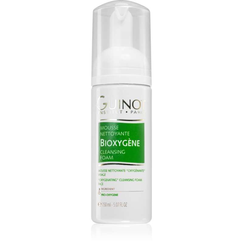 Bioxygene Bioxygene