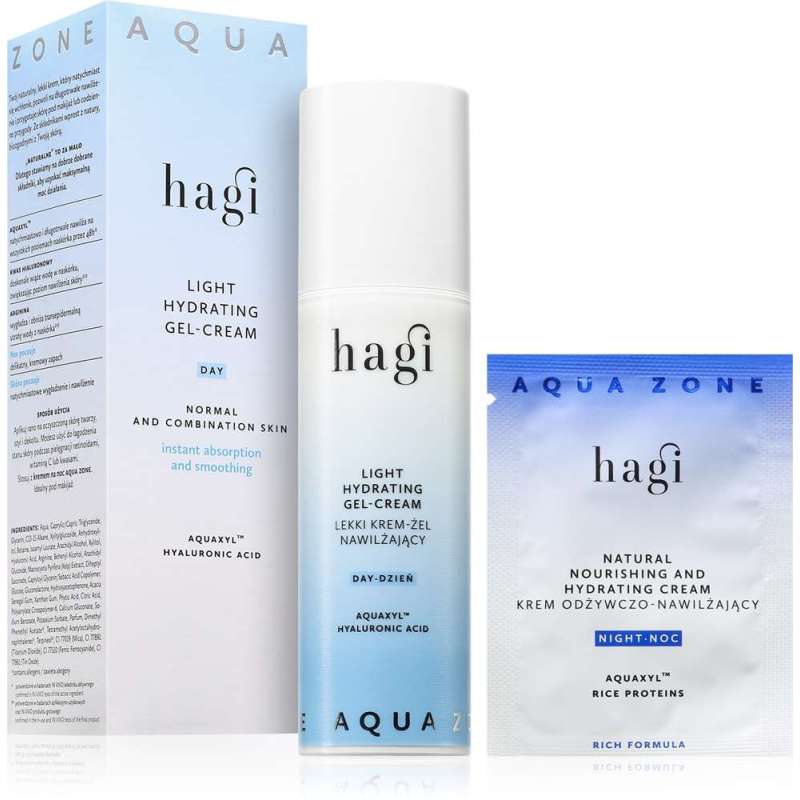 Aqua Zone Aqua Zone