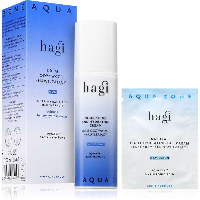 Aqua Zone Aqua Zone