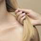 Restructuring Conditioner with Cotton proteins