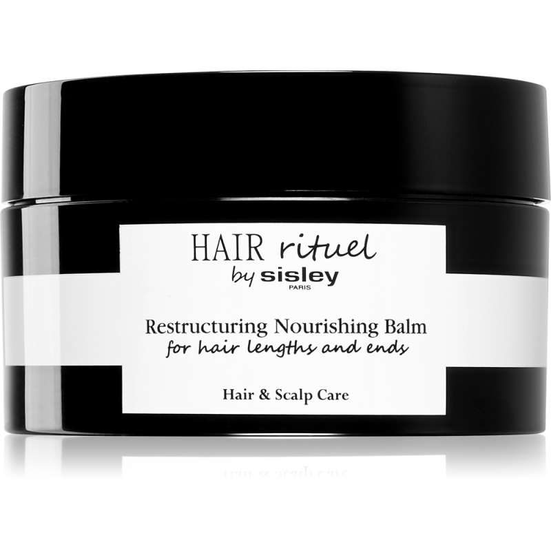Restructuring Nourishing Balm Restructuring Nourishing Balm