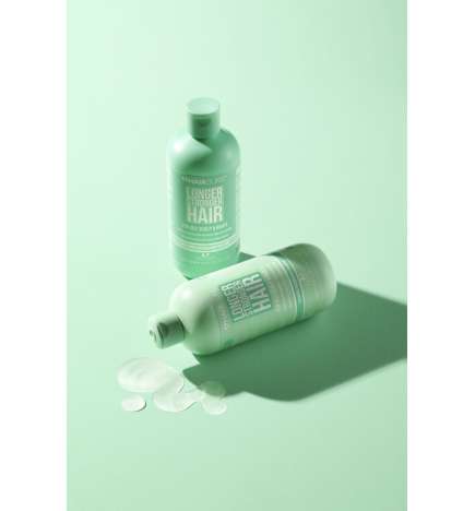 Longer Stronger Hair Oily Scalp & Roots