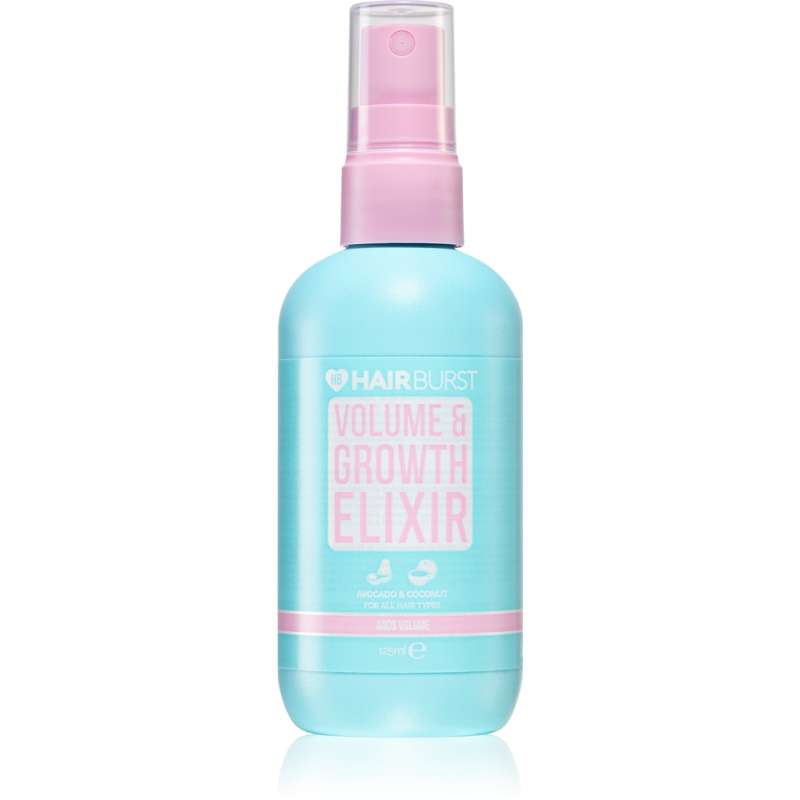 Volume & Growth Elixir Volume & Growth Elixir