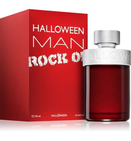 Man Rock On