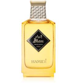 Ilham Gold