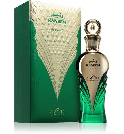 Amiri Raneem