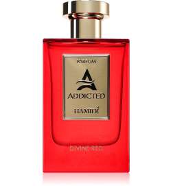 Addicted Red