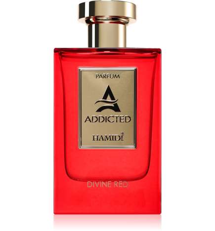 Addicted Red